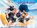 Grown Ups wallpaper