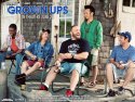 Grown Ups wallpaper