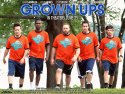 Grown Ups wallpaper