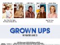 Grown Ups wallpaper