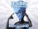 Megamind wallpaper