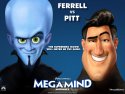 Megamind wallpaper