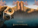 Legend of the Guardians: The Owls of Ga'Hoole wallpaper
