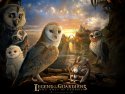 Legend of the Guardians: The Owls of Ga'Hoole wallpaper