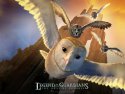 Legend of the Guardians: The Owls of Ga'Hoole wallpaper