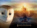 Legend of the Guardians: The Owls of Ga'Hoole wallpaper