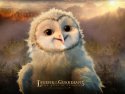 Legend of the Guardians: The Owls of Ga'Hoole wallpaper