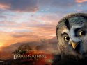 Legend of the Guardians: The Owls of Ga'Hoole wallpaper