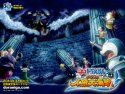 Doraemon: Nobita's Great Battle of the Mermaid King wallpaper