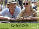 Eat Pray Love wallpaper