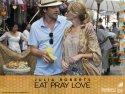 Eat Pray Love wallpaper