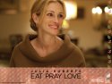 Eat Pray Love wallpaper