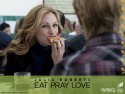 Eat Pray Love wallpaper