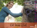 Eat Pray Love wallpaper