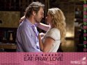 Eat Pray Love