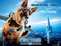 Cats & Dogs: The Revenge of Kitty Galore wallpaper