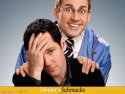 Dinner for Schmucks wallpaper