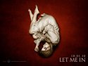 Let Me In wallpaper