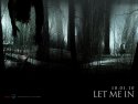 Let Me In wallpaper