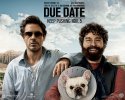 Due Date wallpaper