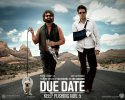 Due Date wallpaper