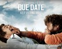 Due Date wallpaper