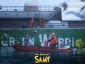 Sammy's Adventures: The Secret Passage wallpaper