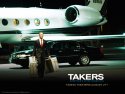 Takers wallpaper