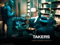 Takers wallpaper