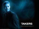 Takers wallpaper