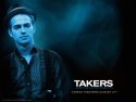 Takers wallpaper