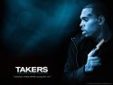 Takers wallpaper