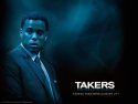 Takers wallpaper