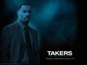 Takers wallpaper