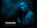 Takers wallpaper