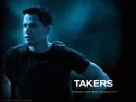 Takers wallpaper
