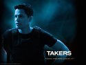 Takers wallpaper