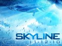 Skyline wallpaper