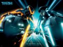 TRON: Legacy wallpaper