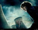 Harry Potter and the Deathly Hallows: Part 1 wallpaper