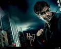 Harry Potter and the Deathly Hallows: Part 1