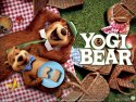 Yogi Bear wallpaper