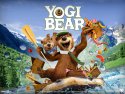Yogi Bear wallpaper