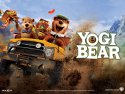 Yogi Bear wallpaper