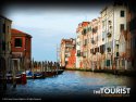 The Tourist wallpaper