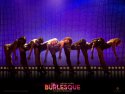 Burlesque wallpaper