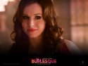 Burlesque wallpaper