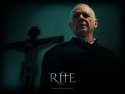 The Rite wallpaper