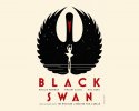 Black Swan wallpaper