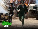 The Green Hornet wallpaper